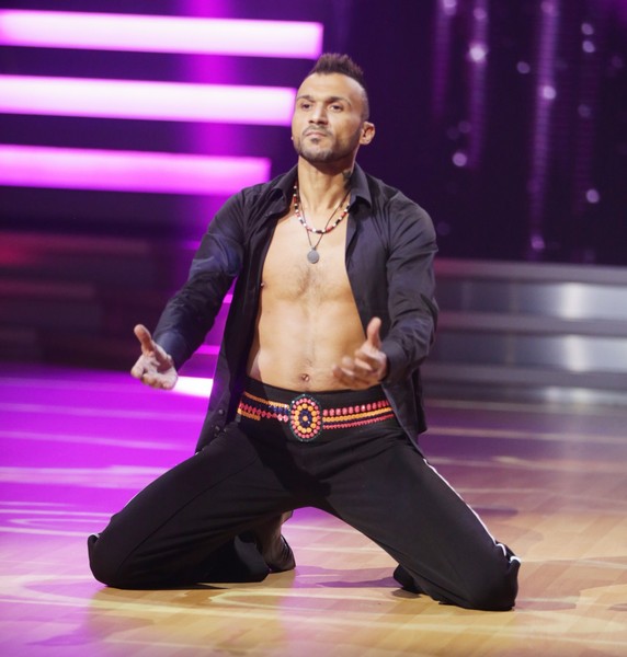 Dancing with the stars Live 2